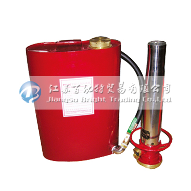 手提泡沫槍裝置 手提泡沫槍裝置